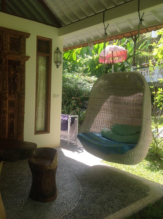 Hotel White Lotus Oasis Ubud Camera foto