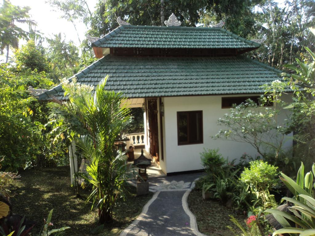 Hotel White Lotus Oasis Ubud Camera foto